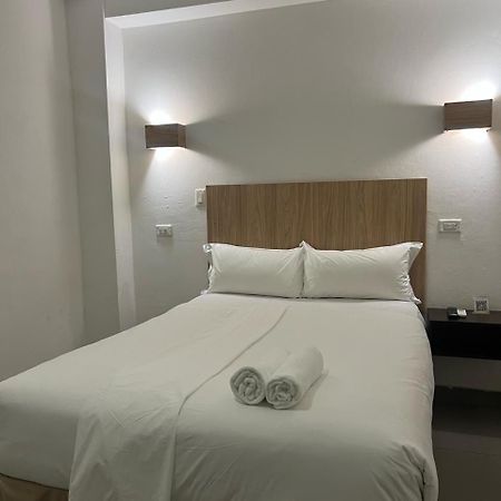 Hotel Hsr 巴拿马城 外观 照片